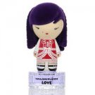 WICKED STYLE LOVE Harajuku Lovers Fragrance 2010 Tokyo gwen stefani EDT Maurice Roucel NEW SEALED!