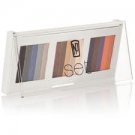 Napoleon Perdis NP SET Rainbow Eye Palette blues Corals metallics Browns Powder Shadow NEW