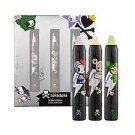 TOKIDOKI Scent Sticks Trio DONUTELLA & SANDy & ADIEU Solid Retractable Fragrance Pens Retired