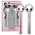 tokidoki ADIOS & CIAO CIAO ROLLERBALL SET Fragrance Toilette Duo musk/citrus/jasmine/woods NEW