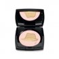 Lancome Paris KATE WINSLET Golden Hat 001 Face Foundation ILLUMINATING SMOOTH POWDER Mirror Compact