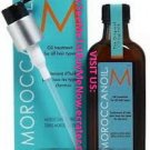 MoroccanOil MOROCCAN OIL ORIGINAL TREATMENT Alcohol-Free Argan Oil Hair Serum BIG 125mL PUMP BOTTLE MoroccanOil MOROCCAN OIL ORIGINAL TREATMENT Alcohol-Free Argan Oil Hair Serum BIG 125mL PUMP BOTTLE
