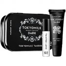 Margot Elena TokyoMilk TakeOut Set TAINTED LOVE Perfume Parfum + GET LUCKY Lip Color Tint Tokyo Milk Margot Elena TokyoMilk TakeOut Set TAINTED LOVE Perfume Parfum + GET LUCKY Lip Color Tint Tokyo Milk