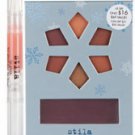 stila cosmetics DECK THE HALLS Holiday Make-Up Face Palette & APRICOT Lip Glaze Gloss NEW! stila cosmetics DECK THE HALLS Holiday Make-Up Face Palette & APRICOT Lip Glaze Gloss NEW!