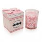 LAURA ASHLEY Home ENGLISH GARDEN Scented CANDLE new! Perfect for Bedrooms