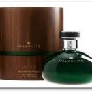 MALACHITE EAU DE PARFUME Banana Republic Fragrance 2007 EDP Oriental Floral PERFUME SPRAY