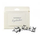 PAPERSELF eyelashes ❤ DEER & BUTTERFLY ❤ Temporary Costume Dramatic Paper Art False Lashes
