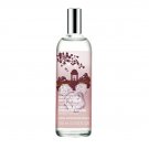 THE BODY SHOP English Dawn White Gardenia FRAGRANCE MIST special edition Natural Organic THE BODY SHOP English Dawn White Gardenia FRAGRANCE MIST special edition Natural Organic
