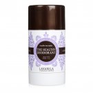 Lavanila Laboratories THE HEALTHY DEODORANT VANILLA LAVENDER 100% Natural Ingredients underarms Skin Lavanila Laboratories THE HEALTHY DEODORANT VANILLA LAVENDER 100% Natural Ingredients underarms Skin