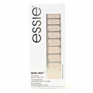 essie 070 EMBRACE THE LACE Sleek Stick UV Cured NAIL APPLIQUE WRAP STICKER manicure Ivory Neutral essie 070 EMBRACE THE LACE Sleek Stick UV Cured NAIL APPLIQUE WRAP STICKER manicure Ivory Neutral