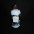 GILLY HICKS retired discontinued BLUE CAMDEN BODY LOTION CREAM Asian Plum Fuji Apple Vanilla scent