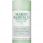 Mario Badescu Skin Care non-foaming ENZYME CLEANSING GEL + GLYCOLIC ACID TONER Travel Facial SET NEW