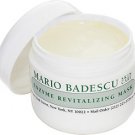 Mario Badescu Skin Care ENYZYME REVITALIZING MASK Travel Sealed Jar rinse-off face treatment