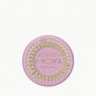 MOR COSMETICS Australia LIP GLOSS STACK Lychee ROSEBUD Cassis Noir PASSIONFLOWER Macaron Tin