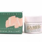 CREME DE LA MER Max Huber LA MER MOISTURIZING CREAM 7ml/.24oz Deluxe Sample Miniature Travel Jar NEW CREME DE LA MER Max Huber LA MER MOISTURIZING CREAM 7ml/.24oz Deluxe Sample Miniature Travel Jar NEW