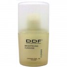 DDF Doctors Dermatologic Formula BRIGHTENING CLEANSER evens smoothes skin tone texture FACE BODY