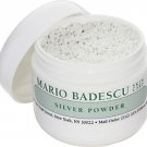 * Mario Badescu Skin Care SILVER POWDER Oil-Absorbant Blackhead Clogged Pores Treatment * Mario Badescu Skin Care SILVER POWDER Oil-Absorbant Blackhead Clogged Pores Treatment