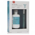 THYMES Aqua Coralline EAU DE COLOGNE ROLLERBALL fragrance + PETITE BODY LOTION water lily Bamboo SET