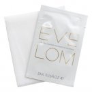 Eve Lom CLEANSER + MUSLIN CLOTH travel sample Set Face Body Creamy Facial Spa Wash Make-Up Remover