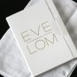 Eve Lom CLEANSER + MUSLIN CLOTH travel sample Set Face Body Creamy Facial Spa Wash Make-Up Remover