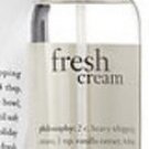 philosophy FRESH CREAM Body Spritz lightweight perfume fragrance mist 4oz Spray Bottle new! philosophy FRESH CREAM Body Spritz lightweight perfume fragrance mist 4oz Spray Bottle new!