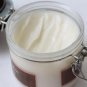 THE BODY SHOP Spa Wisdom Africa XIMENIA & SALT SCRUB Butter Cream Grain Body Exfoliator NEW retired