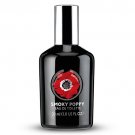 The Body Shop SMOKY POPPY Eau de Toilette spices florals earthy woody FRAGRANCE The Body Shop SMOKY POPPY Eau de Toilette spices florals earthy woody FRAGRANCE