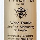 Philip B WHITE TRUFFLE Ultra-Rich Moisturizing HAIR SHAMPOO Pure Plant Extracts Color Chemical Safe Philip B WHITE TRUFFLE Ultra-Rich Moisturizing HAIR SHAMPOO Pure Plant Extracts Color Chemical Safe