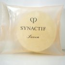 Cle De Peau SYNACTIF SOAP gentle foaming MINI 10g hard soap cake Facial FACE CLEANSER Shiseido Japan