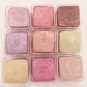 Lancome Paris MY PARISIAN PASTELS All-Over 9-Shades Illuminating Powdery Cubes face Cheeks eyes