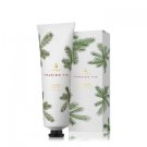 thymes FRASIER FIR HAND CREAM Forest Sandalwood Cedarwood Petite Moisturizing Skin Creme
