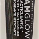 GlamGlow GALACTICLEANSE galactic cleanse Melting Jelly Balm Cleanser TRAVEL SAMPLE tube Glam Glow