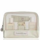Crabtree & Evelyn SUMMER HILL travel kit set Hand Therapy Body Lotion Shower Gel Wash Soap Crabtree & Evelyn SUMMER HILL travel kit set Hand Therapy Body Lotion Shower Gel Wash Soap