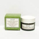 fresh inc VITAMIN NECTAR VIBRANCY-BOOSTING FACE MASK Fruit Complex 50% Crushed Citrus AHA Acids fresh inc VITAMIN NECTAR VIBRANCY-BOOSTING FACE MASK Fruit Complex 50% Crushed Citrus AHA Acids