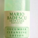 * Mario Badescu Skin Care CUCUMBER CLEANSING LOTION refresh disinfect Skin cooling astringent face