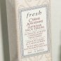 fresh inc CREME ANCIENNE SUPREME FACE SERUM Ultimate Ageless Complexion Face Treatment 5mL