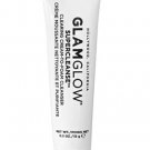 GlamGlow SUPERCLEANSE Clearing Cream-to-Foam Cleanser TRAVEL SAMPLE tube Glam Glow