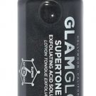 GlamGlow SUPERTONER Exfoliating Acid Solution charcoal / glycolic acid FACE SKIN TONER glam glow GlamGlow SUPERTONER Exfoliating Acid Solution charcoal / glycolic acid FACE SKIN TONER glam glow
