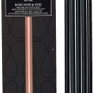 NEST Fragrances ROSE NOIR & OUD Liquidless Air Diffuser 5x ScentStick Reed REFILLS sustainable