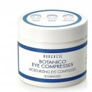 Borghese BOTANICO EYE COMPRESSES witch hazel Euphrasia Masks undereye eye area zone