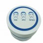 Borghese BOTANICO EYE COMPRESSES witch hazel Euphrasia Masks undereye eye area zone