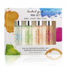 kindred goods Rollerball Perfume Set SEA SALT FIG Freesia Rain ORANGE BLOSSOM TEA Sweet Cream Honey kindred goods Rollerball Perfume Set SEA SALT FIG Freesia Rain ORANGE BLOSSOM TEA Sweet Cream Honey