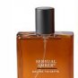 Bath & Body Works SENSUAL AMBER Eau de Toilette Perfume Fragrance discontinued BBW 15mL EDT spray