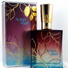 Bath & Body Works AMBER BLUSH Eau de Toilette Spray Perfume Fragrance EDT retired discontinued BBW
