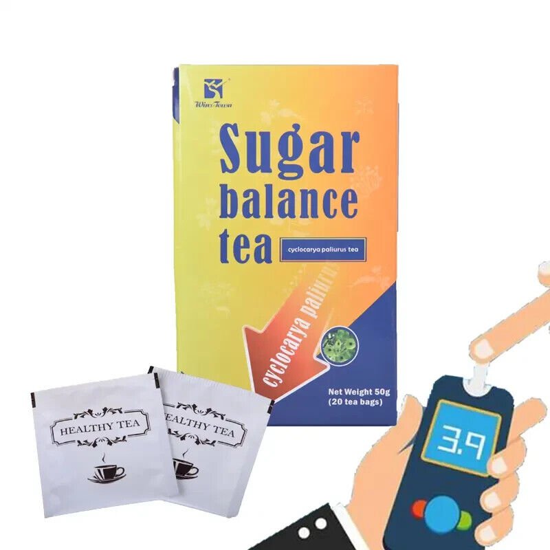 Sugar Balance Tea Pure Natural Herbs To Regulate Blood Sugar And sugar-balance-tea-pure-natural-herbs-to-regulate-blood-sugar-and