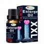 Gold Oil for Men – Natural Massage Oil for Male Vitality & Confidence