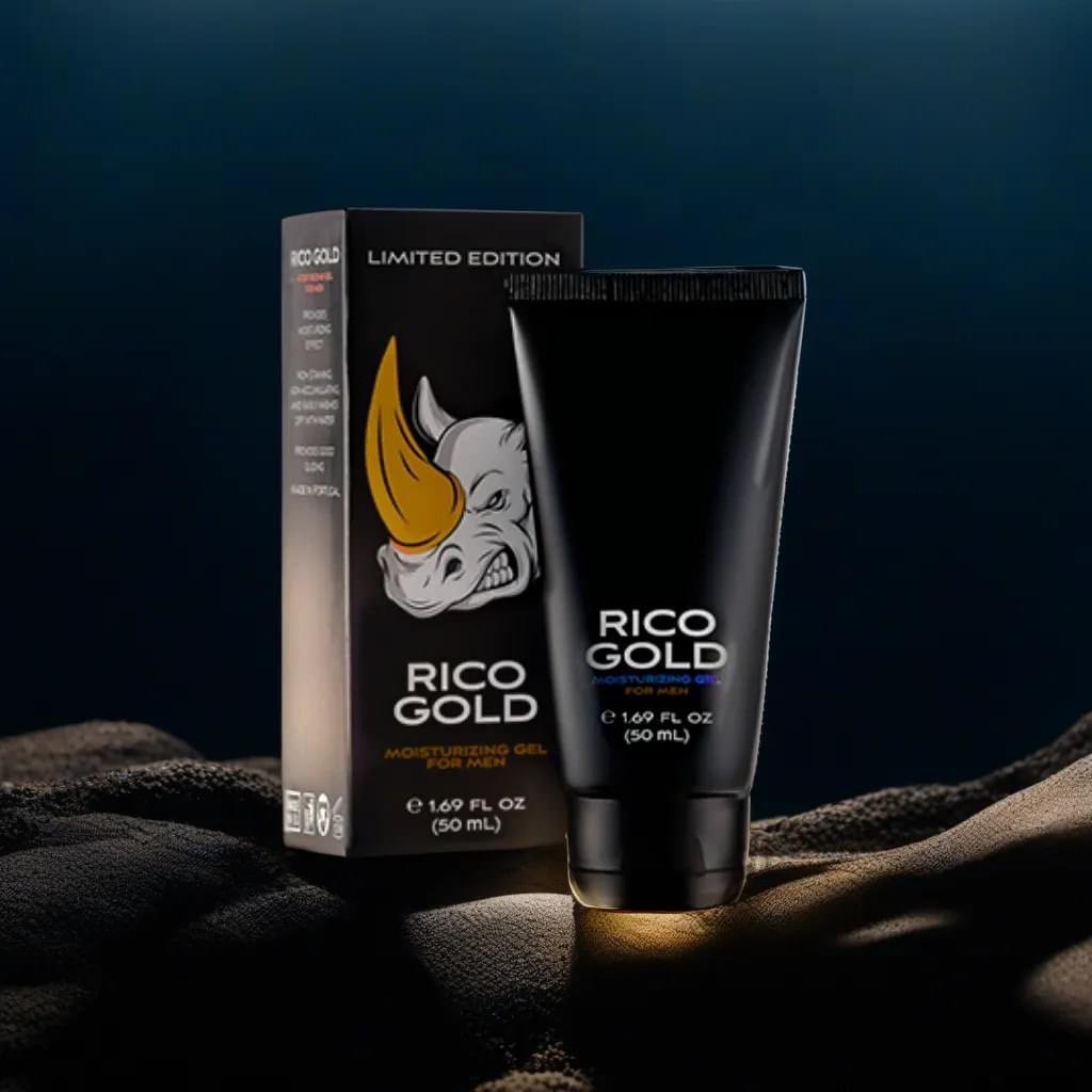 Potente Gel de Rinoceronte para un Aumento Excepcional del Tama&Atilde;&plusmn;o y Grosor del Pene