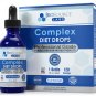 BioSource Labs Complex Diet Drops | Natural Weight Support Formula | Unisex 2 fl oz