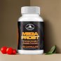 Mega Prost Dietary Supplement – Herbal Ingredient Blend Formula – 60 Capsules