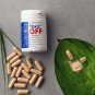 Toxic Off â Natural Detox Herbal Complex for Body Cleanse & Toxin Flush, 20 Capsules (1 Bottle)